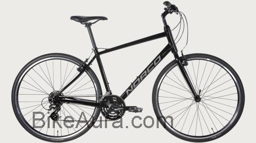 Norco VFR 2 ficha tecnica